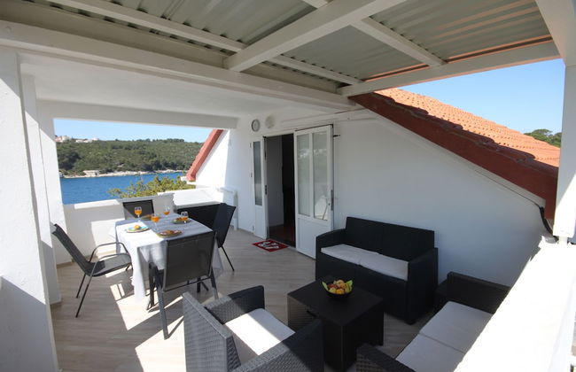 Apartment Located Directly on the Seaside, With Stunning Views and Seasight - Foto 8