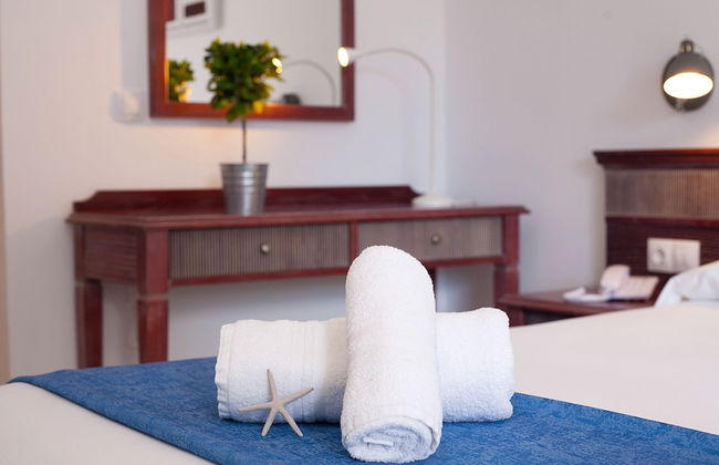 Apartamentos Cala Murada Tennis - Foto 14