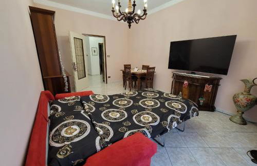 Appartamento Galileo Ferraris, - Foto 8