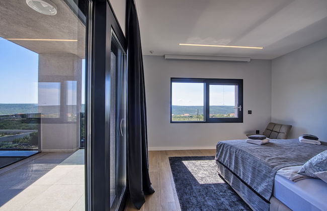 Villa Maluja - Foto 22