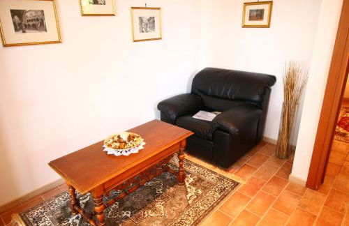 Apartment in Sabina with Panoramic Views - Foto 2