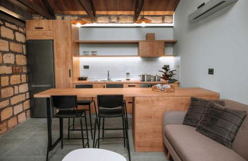 Manolis Seaside Villa with Private Pool - Foto 32