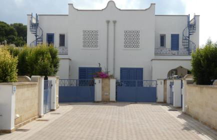 IRINA HOUSE - Casa Vacanze - Foto 17