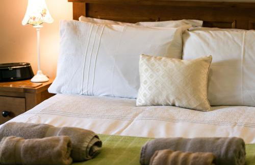 Upper Alnbank - Foto 26