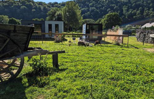 Au Ptit Bonheur De La Semoy - Foto 10