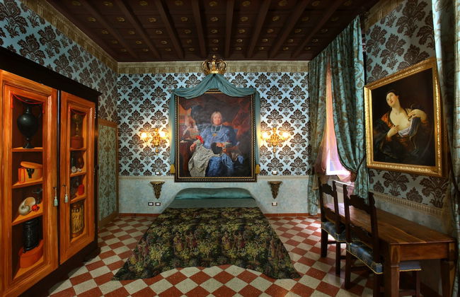 Antica Dimora De Michaelis - Foto 8