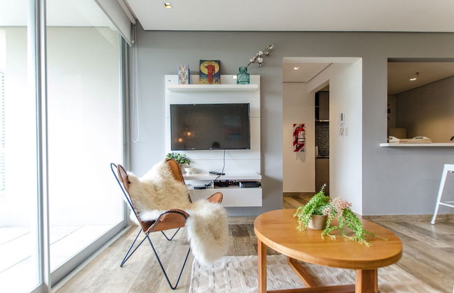 OXO Bertoni Luxury BBQ & Pool - Photo 18