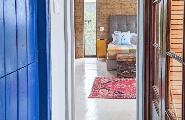 Tulbagh Mountain Bungalow - Foto 22