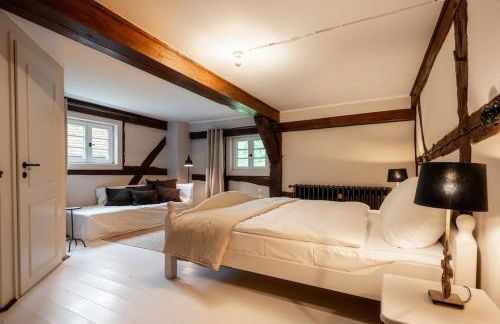 Wassermühle Triglitz - Alleinlage für Retreats, Workshops, Family & Friends - Foto 30