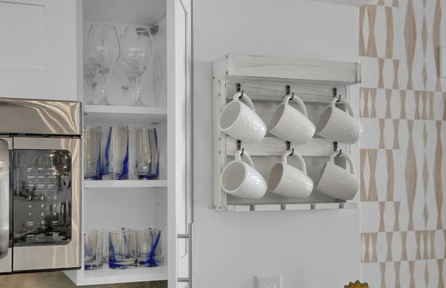 Treetop Retreat Cozy 2 Bedroom in Grove - Foto 15