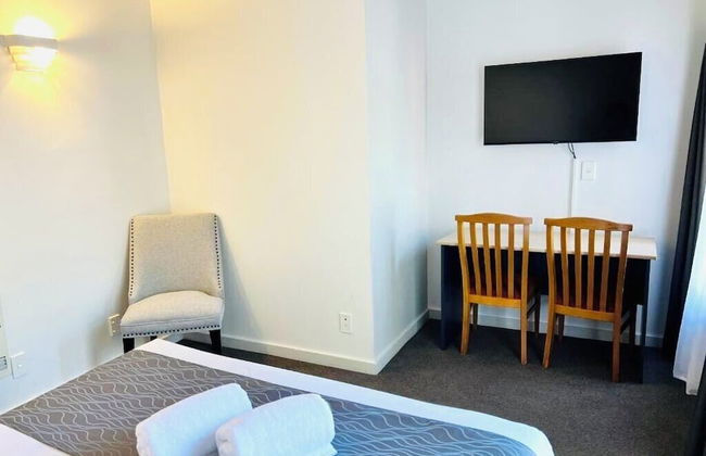 Bush Inn Court Motel - Foto 34