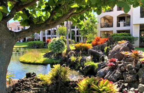 Coconut at Shores - Waikoloa Beach Resort - Foto 43