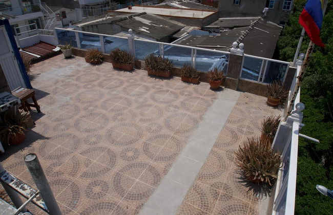 Casa Turística los Doce Apostoles - Foto 53