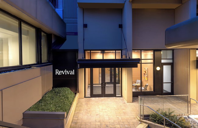 Revival Apartments English Bay - Photo 43