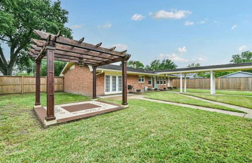 Spring Branch Retreat 2 Kings Sleeps 8 - Foto 18