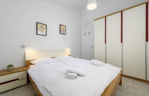 Apartment Tramontana near the beach in Bašanija - Umag - Foto 12