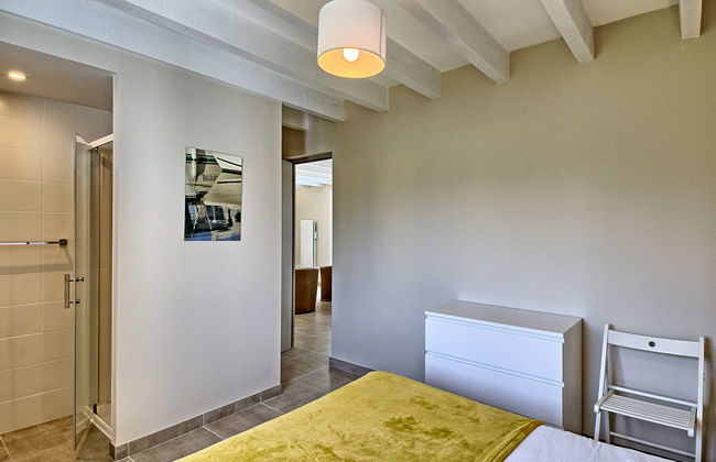 Les Agapanthes - Foto 11