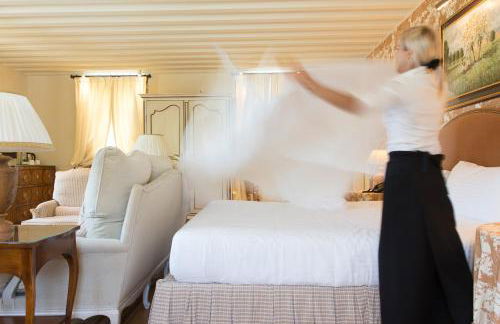 ROMANTIK Relais d'Arfanta - Foto 9