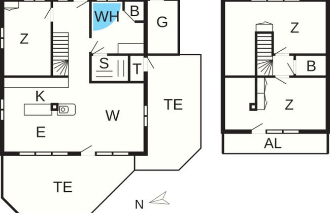 Holiday Home in Gelting - Foto 3