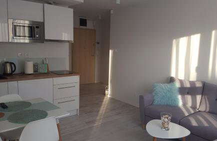 Apartament Słoneczny - Foto 13