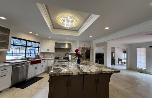 4300 sq ft Bay Escape, Near Beach, Golf and Trails - Foto 20