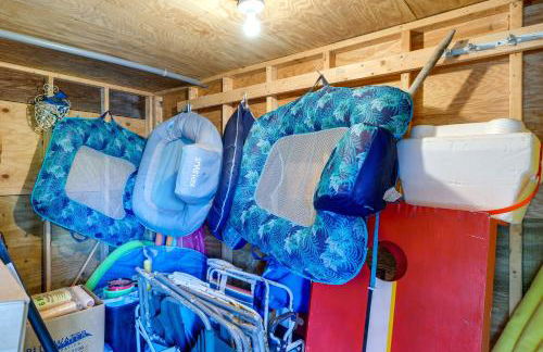 Kitty Hawk Vacation Rental with Private Pool! - Foto 38