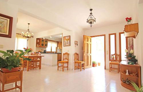 Villa Capllonch - Foto 17