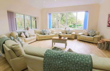 The Victorian Barn, Self-Catering Holidays with Pool and Hot Tubs, Dorset - Foto 22