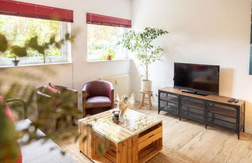 Familiengeeignet mit Parkplatz nahe A3 für 1-5 Personen - Foto 11