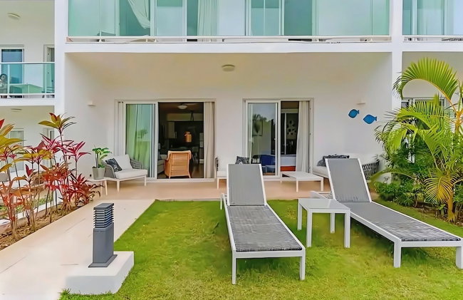 Ground-floor Apartment - Foto 54