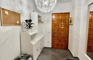 Amplio apartamento tranquilo cerca de la playa - Foto 15