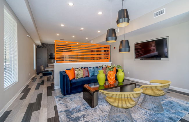 Des Moines Beautiful 2BD 2BA Downtown Apartment - Foto 15