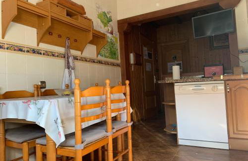 APTO RURAL FRAGARIA - VALLE DEL AMBROZ - entorno natural único "ALQUILER FAMILIAR" - Foto 11