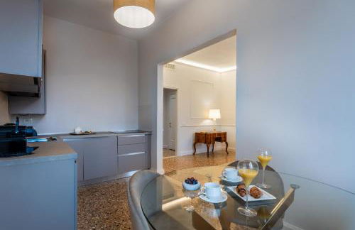 SAN VIO PALACE LUXURY APARTMENTS - Foto 64