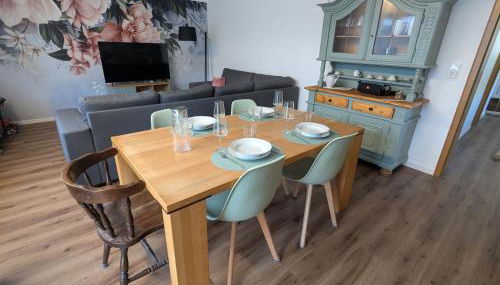 Casita im Tal - Entspannung mit Terrasse, Garten und Garage - Foto 4