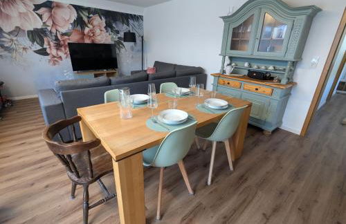 Casita im Tal - Entspannung mit Terrasse, Garten und Garage - Foto 4