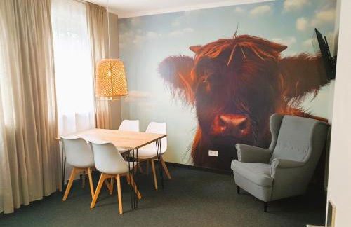 ARRIVEL Apartments Moosfeld - bisher Novitel - Foto 53