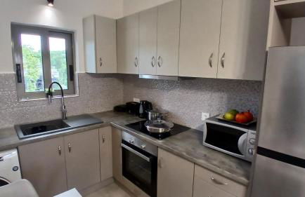 EVDOKIAS Apt,brand new 2025 modern Apt in the center of Alikanas - Foto 15