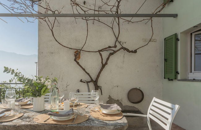 Giuliano s House - Amazing Lake View - Photo 5