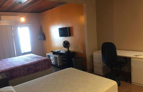 Casa LB com estacionamento privado - Foto 10