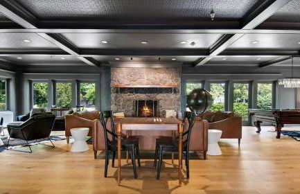 25 Bedrooms - Retreat Center Waterfront Renovated - Foto 17