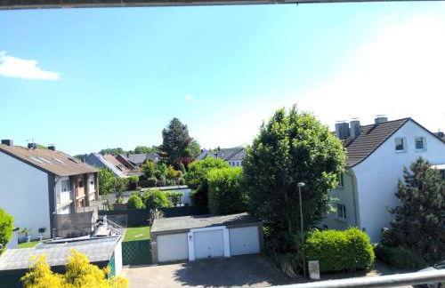 Schöne Monteurwohnung Ferienwohnung Langenfeld - Foto 2