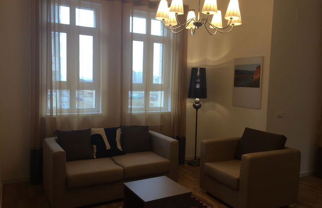 The Arc Residence - Photo 11