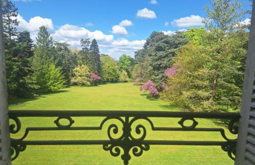 Appartement du Château du Grand Bouchet - Foto 17