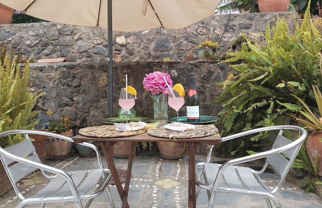 Remarkable 4-bed Villa - Foto 36