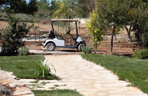 Borgo Del Tempo Ritrovato - Luxury Relais in Puglia - Foto 28