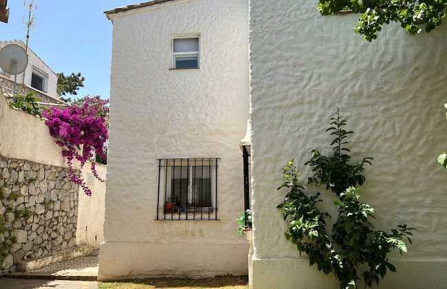 Lovely 4-bed Cottage in Las Chapas Marbella - Foto 36