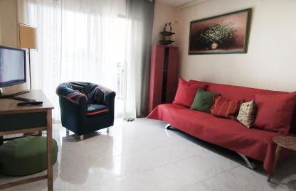 A cozy Apartment with pool - Cambrils - Photo 11