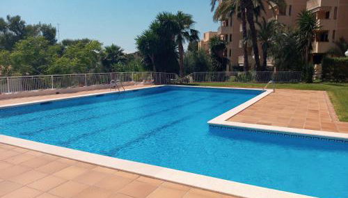 Palma Fiesta Apartment by Hello Homes Sitges - Foto 2, Other