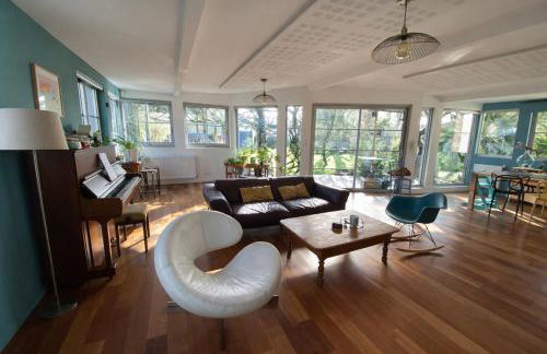 Maison du Grand Pin - Foto 25